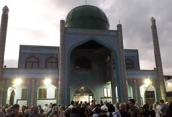 New Zealand Muslims offer sympathy over Ayatollah Taskhiri demise