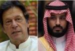 روزنامه هندی: دولت سعودی در صدد کودتا در پاکستان است
