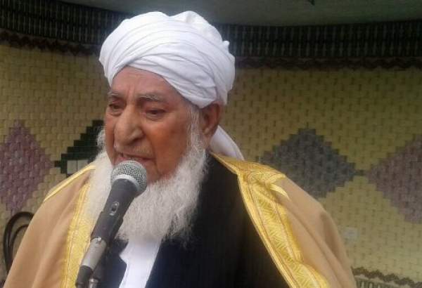 “Imam Hussein, a great flag bearer in Muslim world”, Sunni cleric