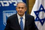 نتانیاهو از لغو تحریم‌های امارات علیه رژیم صهیونیستی استقبال کرد