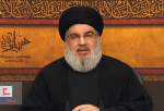 Nasrallah calls normalization as UAE’s free service to embattled Netanyahu, Trump