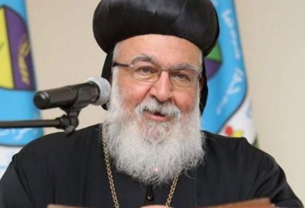 Lebanese Bishop lauds Imam Hussein for anti-oppression stance