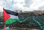 وحدت فلسطینیان برای مقابله با معامله قرن/ نشست مشترک رهبران گروه های فلسطینی