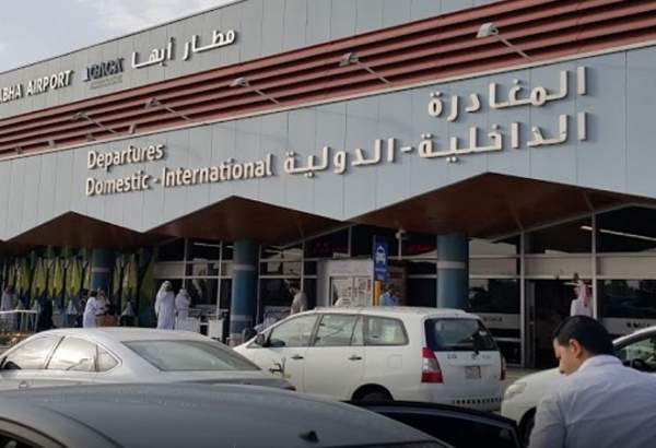 Saudi airport comes under Yemeni Ansarullah drone attack