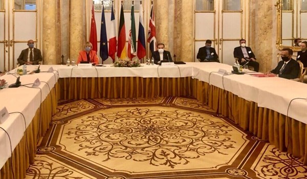 اجتماع فيينا : المشاركون في الاتفاق النووي مع إيران يعلنون التزامهم بالاتفاق