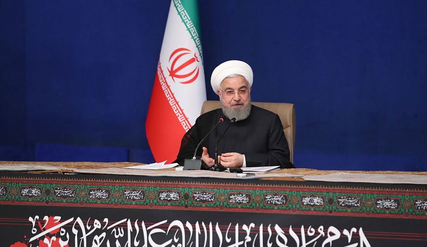الولايات المتحدة ستفشل في مخططاتِها ضد الشعب الايراني في مجلس الأمن الدولي