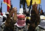 بیانیه گروه‌های مقاومت فلسطین در رابطه با نشست بیروت