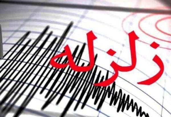 پنج زمین لرزه در شمال خوزستان طی ساعات گذشته