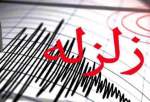 پنج زمین لرزه در شمال خوزستان طی ساعات گذشته