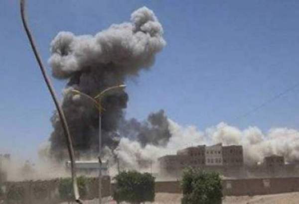 یمن: سعودی اتحاد کی الحدیدہ میں جنگ بندی کی خلاف ورزی،
