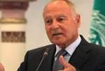 واکنش اتحادیه عرب به افتتاح سفارتخانه‌های کوزوو و صربستان در قدس اشغالی