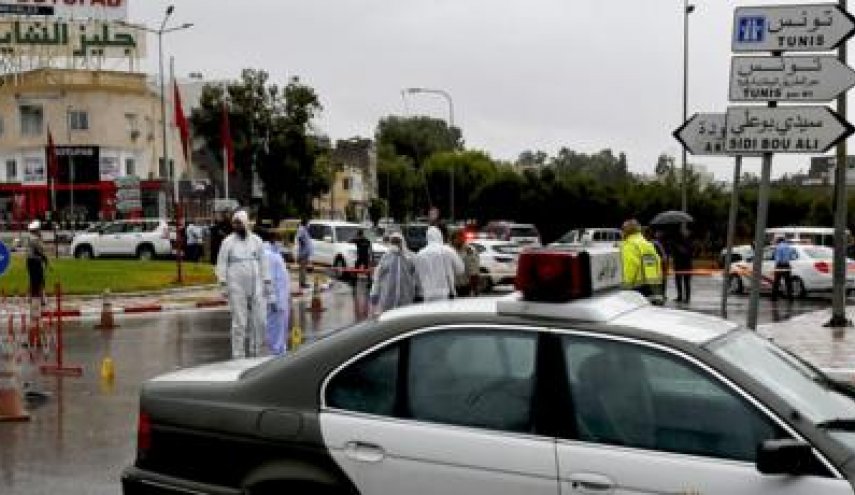 "داعش الارهابية" تتبنى هجوم السوسة التونسية