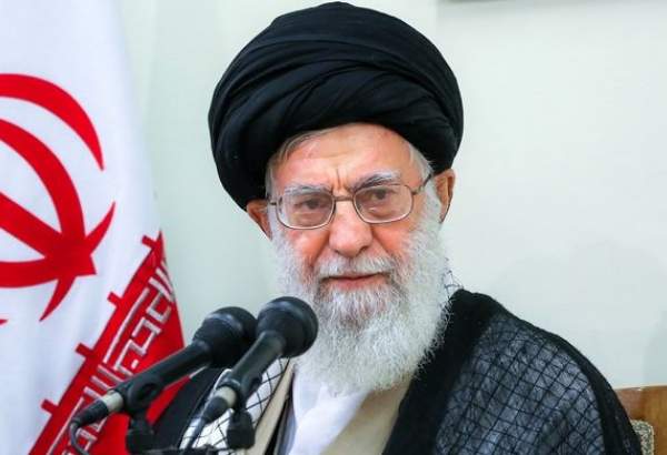 رہبر انقلاب اسلامی کی جانب سے پیغمبر اسلام ص کی توہین کیے جانے کی مذمت