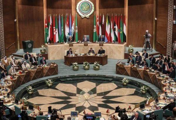 المیادین: امارات از ارائه قطعنامه فلسطین در اتحادیه عرب جلوگیری کرد