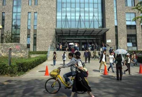 امریکا نے ایک ہزار چینی طلبہ اور محققین کے ویزے منسوخ کردیے۔