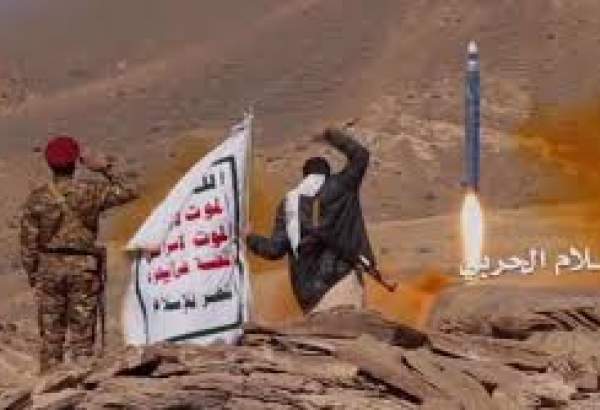 Key target in Saudi capital hit in Yemeni drone, missile attack