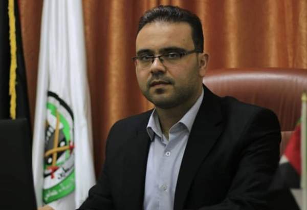 حماس کے رہنما کا عرب لیگ کے رویہ پر اظہار افسوس،