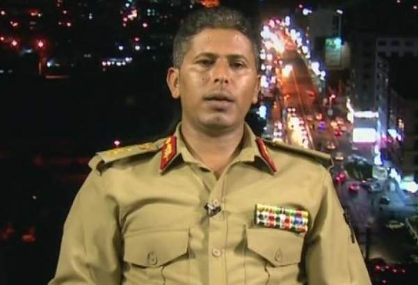 سعودی اتحاد یمن پر حملے جاری رکھتا ہے تو خطرناک حملوں کے لئے تیار رہے۔ کمانڈر شمسان
