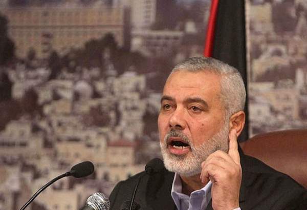 فلسطینی انتظامیہ ،عرب لیگ سے باہر نکل جائے۔