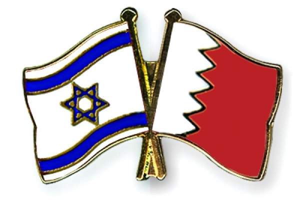 ترامپ عادی سازی روابط اسرائیل و بحرین را اعلام کرد
