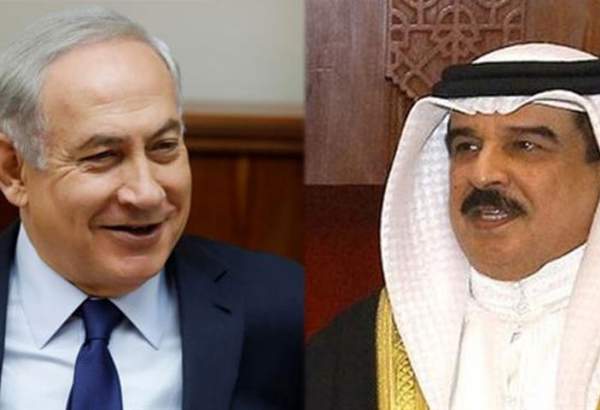 یواے ای کے بعد بحرین بھی اسرائیل کے ساتھ معاہدے پر راضی
