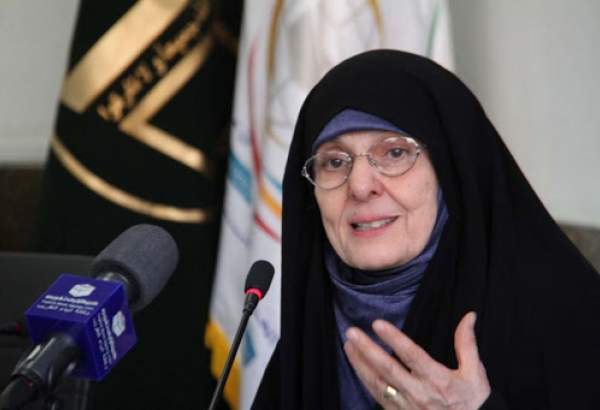  La secrétaire générale de l’Assemblée mondiale des femmes musulmanes est décédée