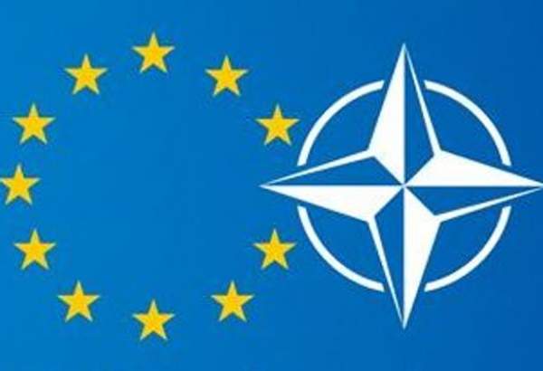 یورپین یونین اور نیٹو کا بین الافغان مذاکرات کا خیر مقدم