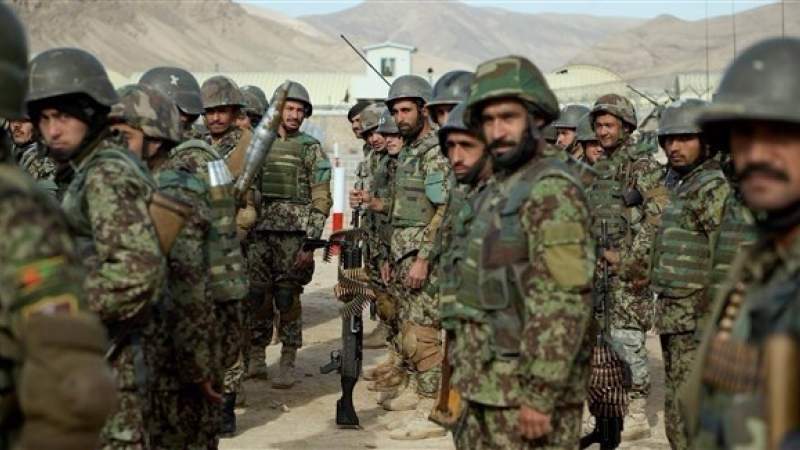 الجيش الأفغاني يحبط هجوما لطالبان اليوم الاثنين