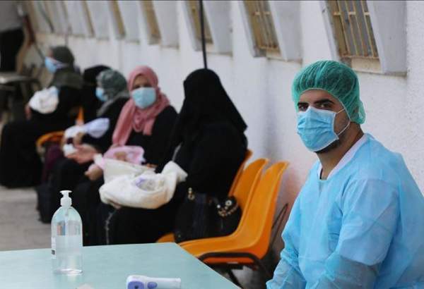 Le blocus israélien aide le coronavirus dans la Bande de Gaza