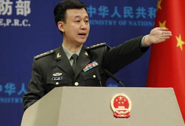 امریکی فوج عالمی امن کے لیے سب سے بڑا خطرہ ہے۔ چین