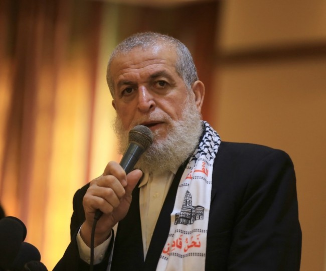 الشيخ عزام: التطبيع العربي مع "إسرائيل" سيكون موجهاً ضد القضية الفلسطينية