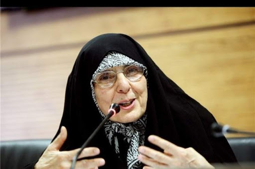 برخی از واکنشها به خبر درگذشت دبیر کل اتحادیه جهانی زنان مسلمان