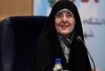 مراسم یادبود دبیر کل اتحادیه جهانی زنان مسلمان به صورت مجازی برگزار می شود