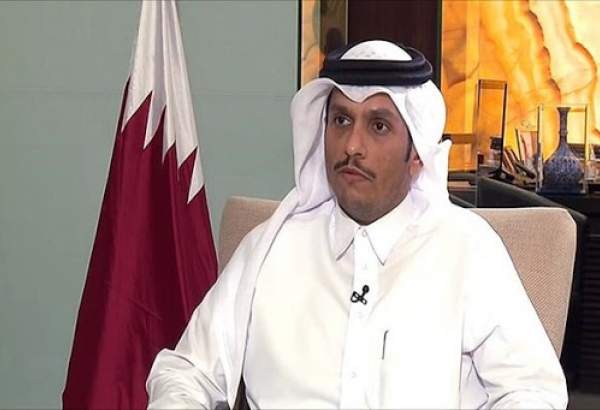 قطر کا 4 عرب ممالک کے محاصرے کا استقامت کے ساتھ مقابلہ جاری