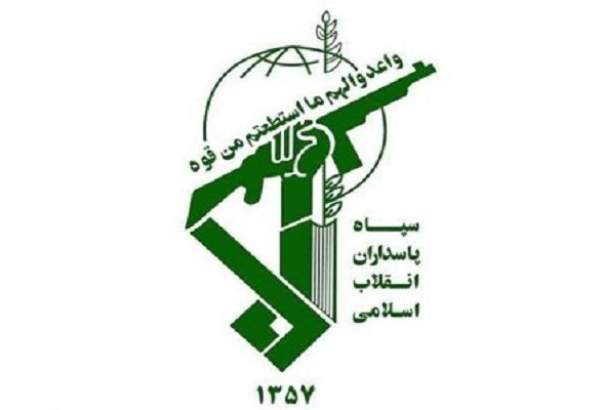 اعلام آمادگی سپاه برای کمک به تأمین امنیت اجتماعی استان خوزستان