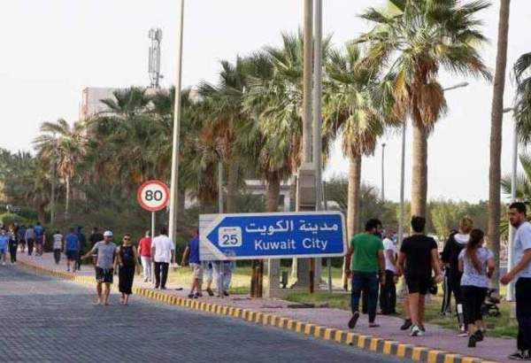 کویت: ایک لاکھ 27 ہزار غیرملکی اقامہ سے محروم