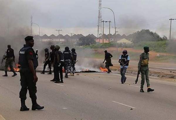 ۱۱ کشته در حمله بوکوحرام به روستایی در نیجریه