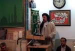 ماموستا حسینی: سازش با اسرائیل ظلم تاریخی در حق مسلمانان است