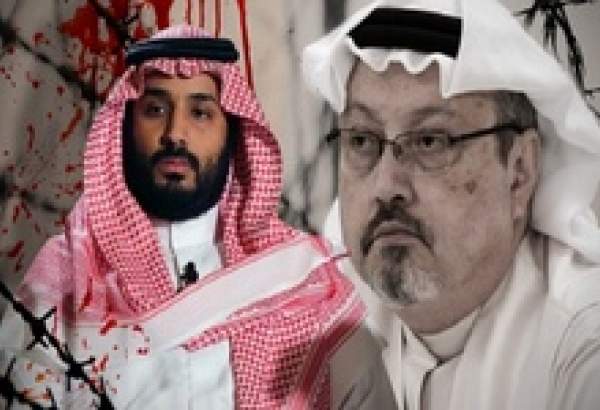سعودی عرب کے خلاف ہتھیاروں کی پابندی عائد کئے جانے کا مطالبہ،