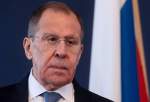 Russian FM stresses US sanctions ineffective on Iran