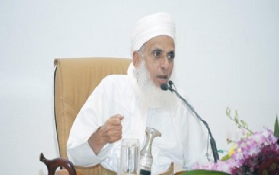 Omani mufti calls Muslims to ponder Islamic unity