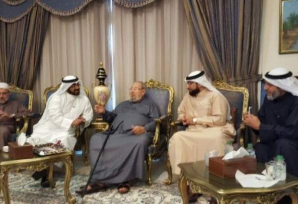 بی تفاوتی و عملکرد ضعیف اخوان المسلمین بحرین پس از سازش حکومت بحرین با رژیم اشغالگر قدس