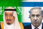 اسرائیل کے ساتھ تعقات کی برقراری کو لے کر آل سعود میں اختلافات،