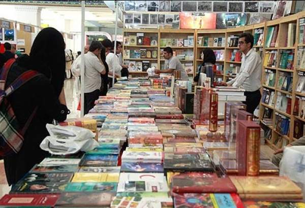نمایشگاه کتاب تبریز امسال به شکل متفاوتی برگزار می شود