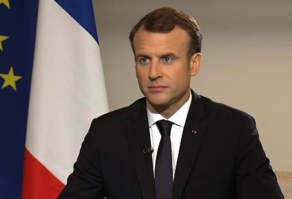 فرانس نے حزب اللہ کے بارے میں امریکی دعوے کو مسترد کر دیا،