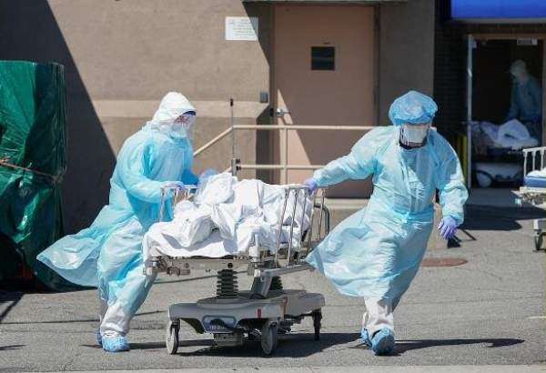 امریکہ: شادی میں شرکت کے بعد کورونا وائرس سے 7 افراد ہلاک