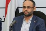 ریاست شورای عالی یمن: در کنار قدس و فلسطین خواهیم بود