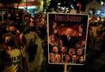 Israeli protesters censure Netanyahu over corruption, inability to handle coronavirus (photo)  