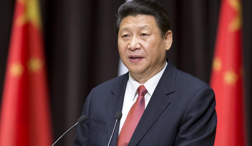شي جين بينغ : الصين "لا تنوي خوض حرب باردة أو ساخنة ضد أية دولة"