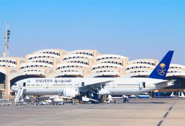 بھارت کیلئے پروازوں پر پابندی: سعودی عرب